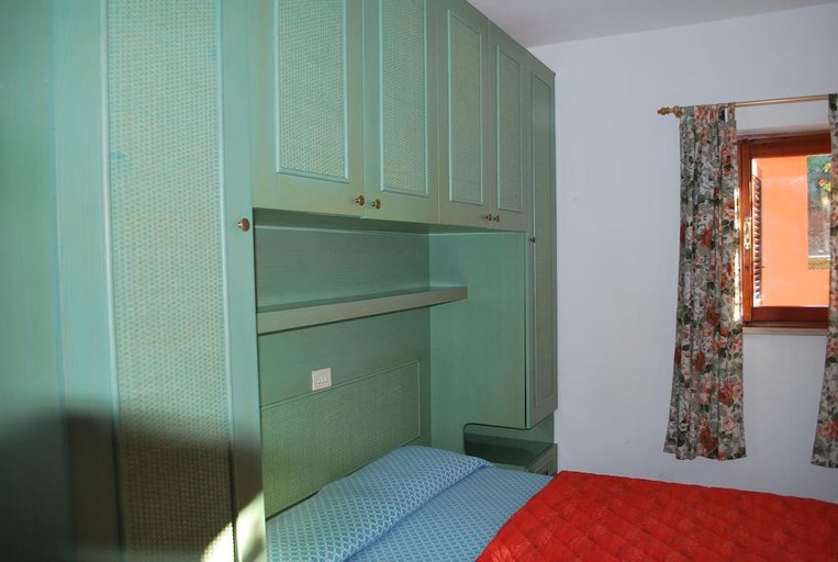 Bedroom 5, Residence Excelsior Vanna, Olbia-Tempio