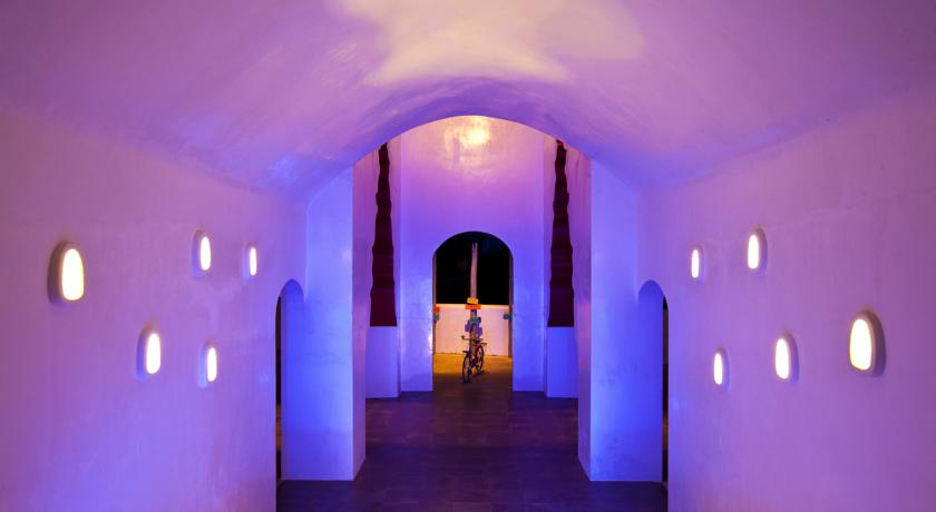 Public Area 3, The Oia Pai resort and spa, Pai