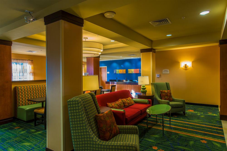 Public Area 3, Fairfield Inn & Suites Venice, Sarasota