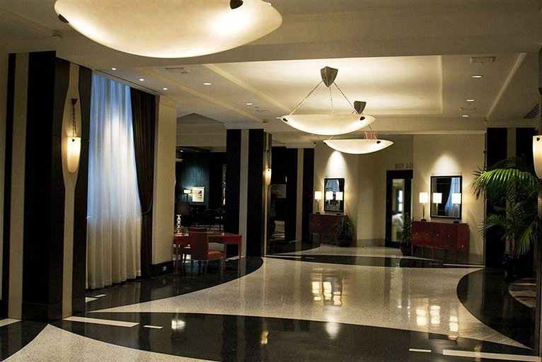 Public Area 3, Ameristar Casino Hotel East Chicago, Lake
