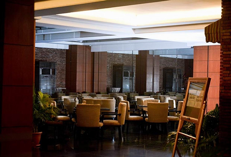 Public Area 3, Citystate Tower Hotel, Manila City