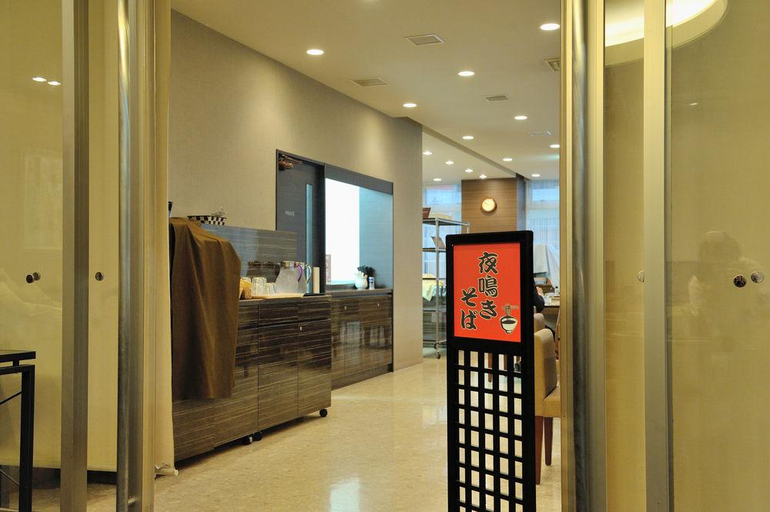 Public Area 2, Dormy Inn Kofu, Kōfu