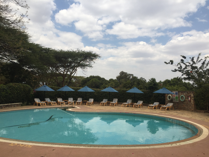 Sport & Beauty 2, Muthu Keekorok Lodge, Maasai Mara, Narok, Narok West