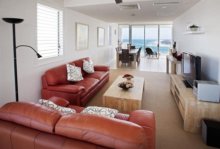 Public Area 4, Aspect Caloundra, Caloundra - Caloundra S.