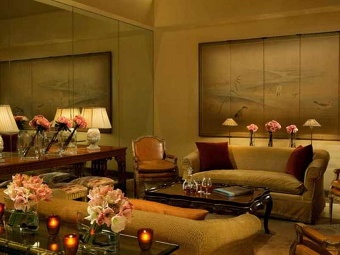Public Area 3, Taj Campton Place, San Francisco