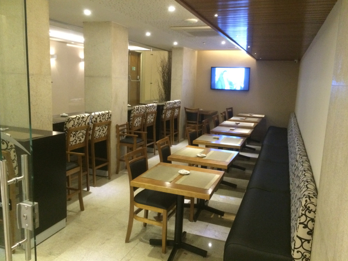 Food & Drinks 5, Hotel Vina del Mar, Rio de Janeiro