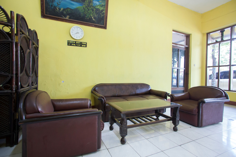 RedDoorz @ Panglima Sudirman Probolinggo, Probolinggo