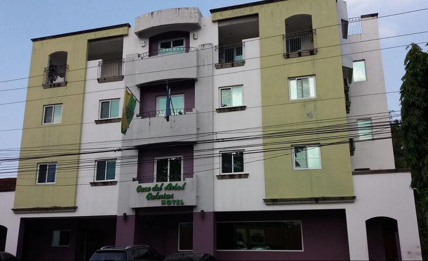 Exterior & Views 2, Casa del Arbol Galerias, San Pedro Sula