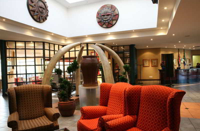 Public Area 2, aha Kopanong Hotel & Conference Centre, Ekurhuleni