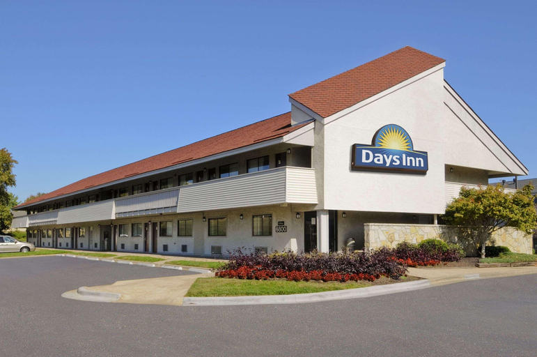 Days Inn by Wyndham Overland Park, Jackson