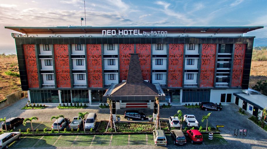 Neo Eltari Kupang by ASTON, Kupang