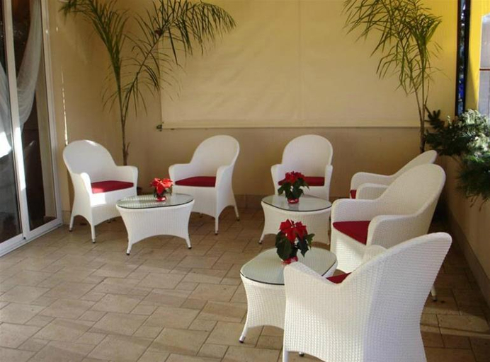 Exterior & Views 2, Pension Imperia, Udine