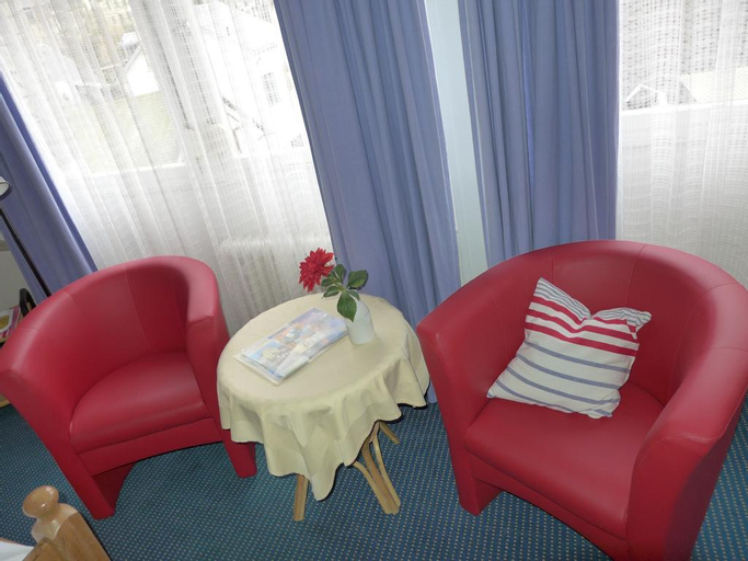 City Hotel Hunsrücker Hof, Rhein-Hunsrück-Kreis