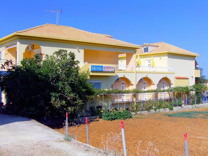 Exterior & Views 5, Drosia Apartments, Ionian Islands