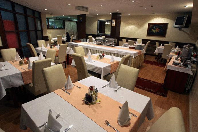 Public Area 3, HOTEL SAHAT, Sarajevo