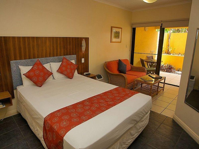 Bedroom 3, Silkari The Pavilions Port Douglas, Douglas