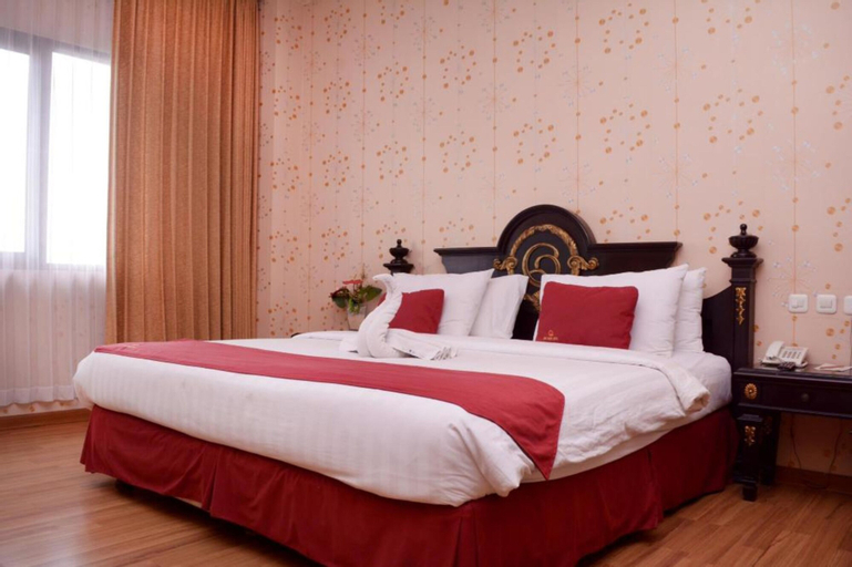 Quds Royal Hotel Surabaya, Surabaya