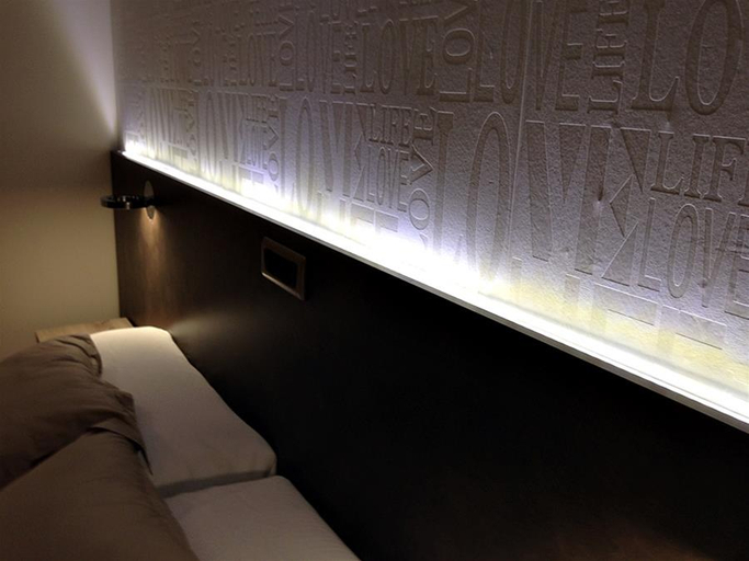 Public Area 3, Hotel Oriente, Teruel