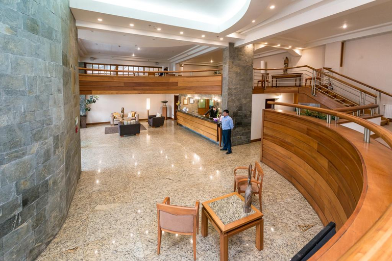 Public Area 2, Gran Pacifico, Llanquihue