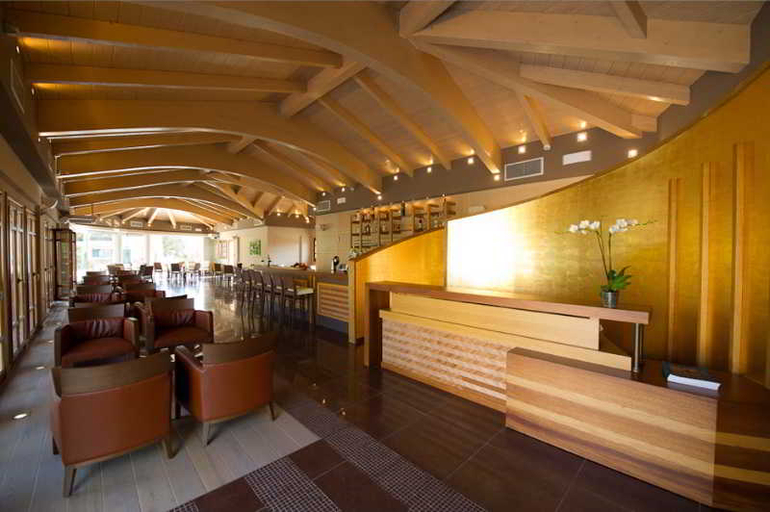 Public Area 5, Daluz Boutique Hotel, Epirus