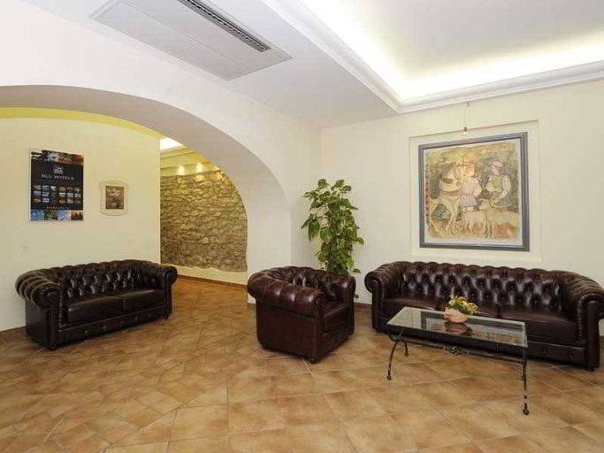 Public Area 4, Hotel Villa Paradiso, Perugia