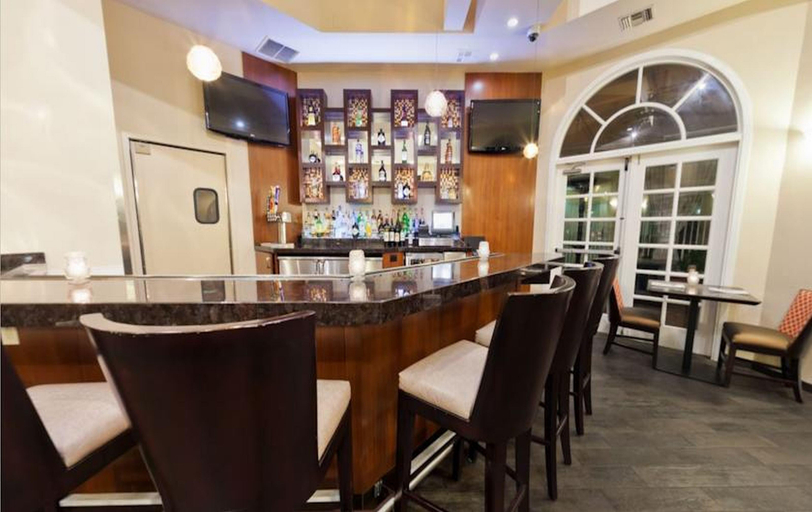 Food & Drinks 5, Hotel San Diego-Rancho Bernardo, San Diego