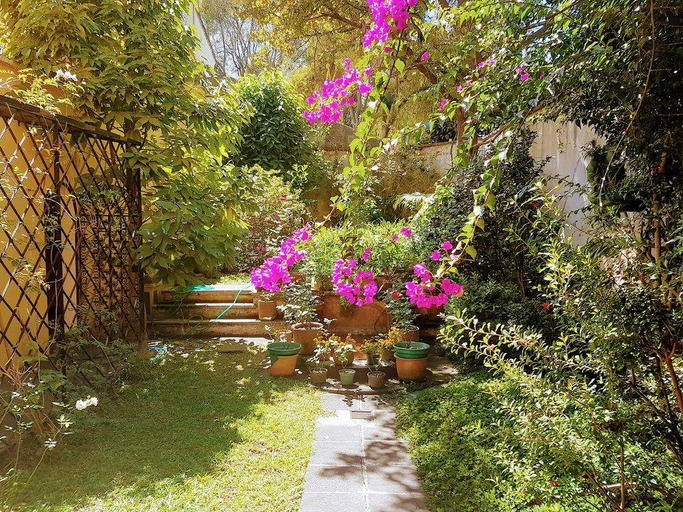 Exterior & Views 2, Casa Carmel Bed & Breakfast, ZONA 3