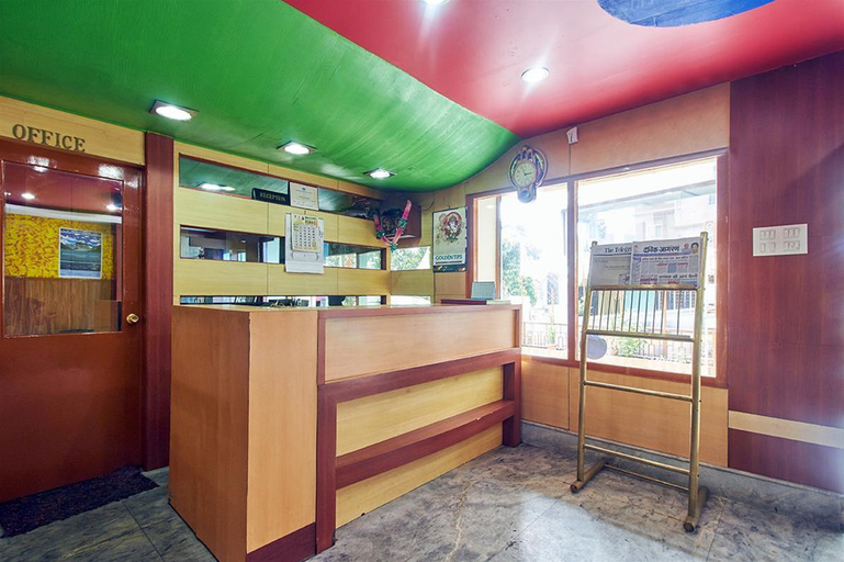 Exterior & Views 2, Hotel Tibet Gallery, East Sikkim