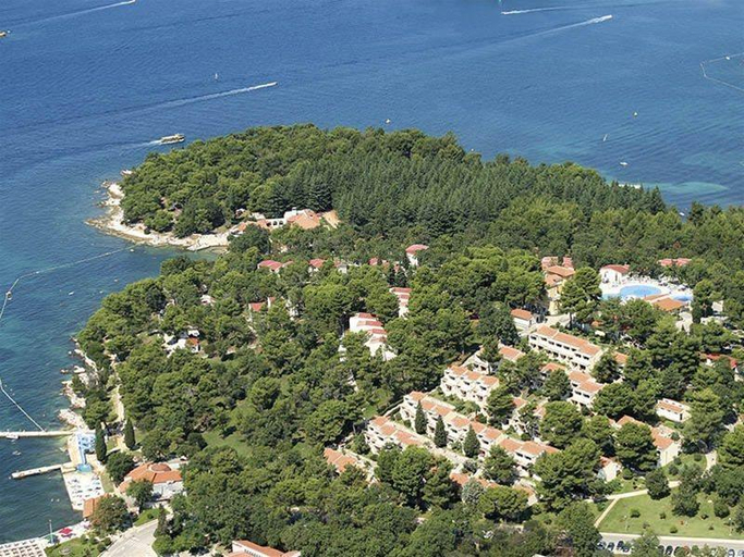 Exterior & Views 2, Apartments Bellevue Plava Laguna, Poreč