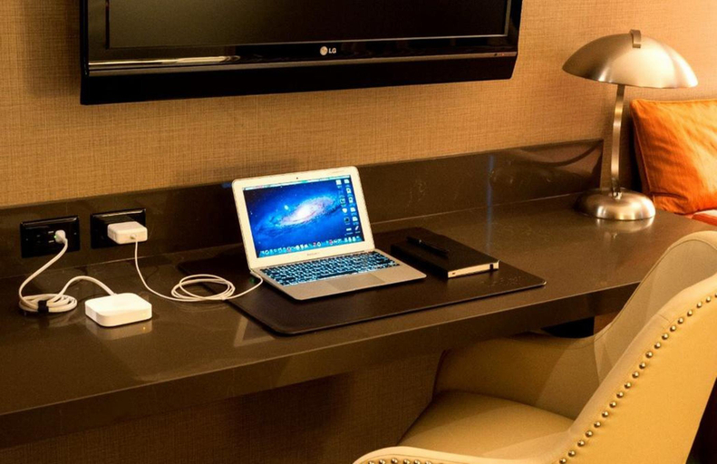 Public Area 3, Loden Hotel, Greater Vancouver
