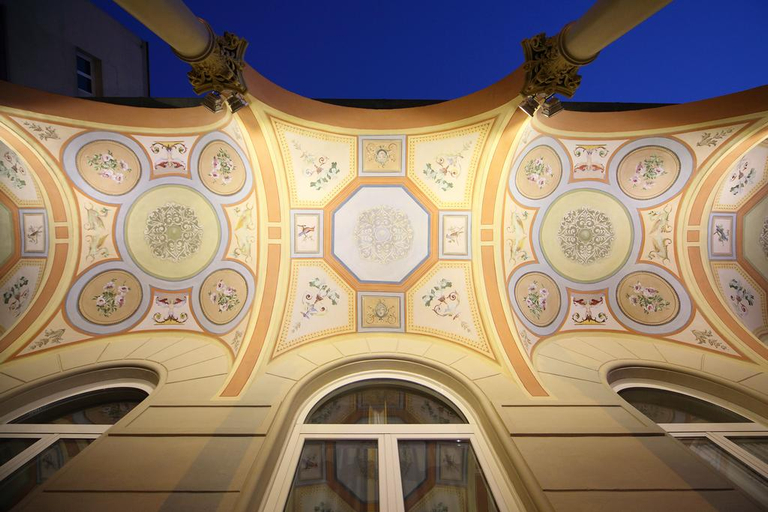 Public Area 4, Ambienthotels Villa Adriatica, Rimini