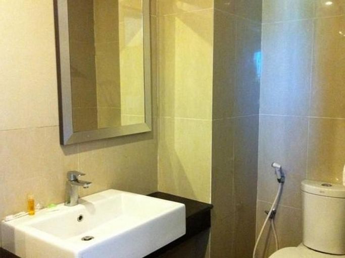 Hotel Benua Kendari, Kendari