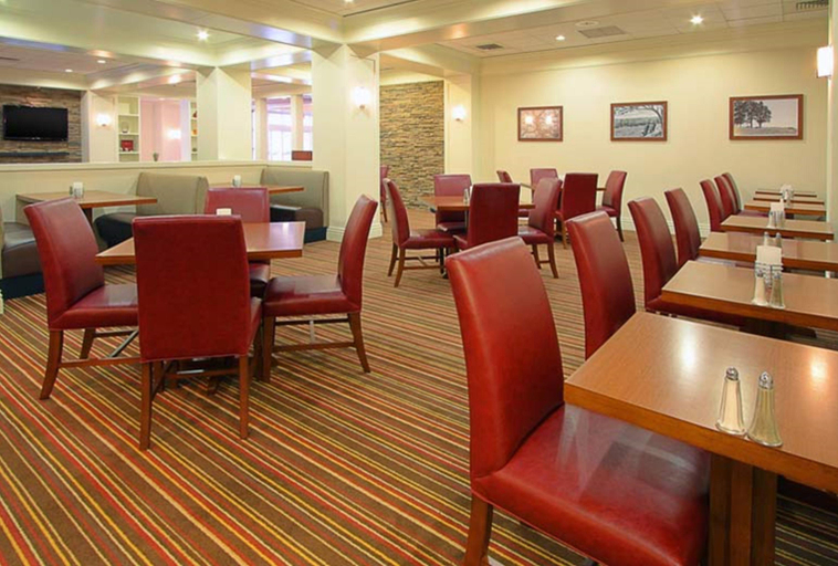 Public Area 3, Four Points by Sheraton York, York