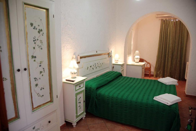 Bedroom 4, Villa Giada, Vibo Valentia