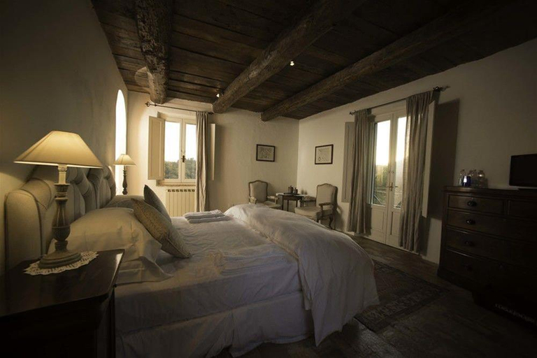 Exterior & Views 2, Tenuta Santo Pietro, Siena