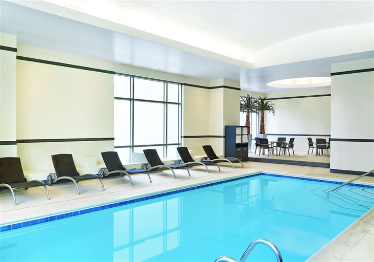Sport & Beauty 3, The Westin Virginia Beach Town Center, Virginia Beach