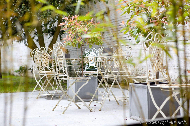 Exterior & Views 2, Charme Hotel Hancelot, Oost-Vlaanderen