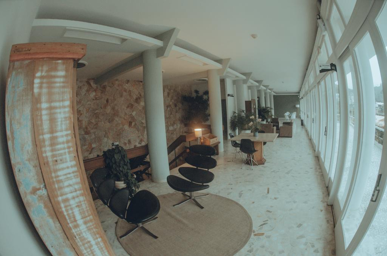Public Area 2, Hotel Marambaia Cabeçudas, Itajaí