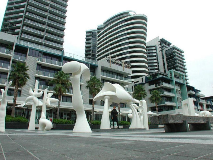 Exterior & Views 2, Docklands Private Collection of Apartments, Melbourne