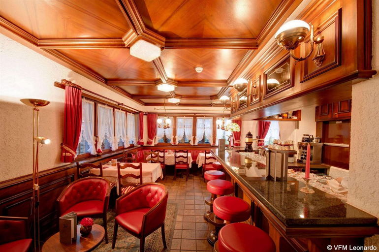 Food & Drinks 5, Astoria, Visp