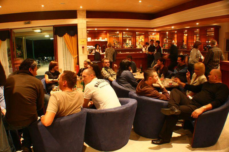Public Area 3, Hotel Pula, Pula