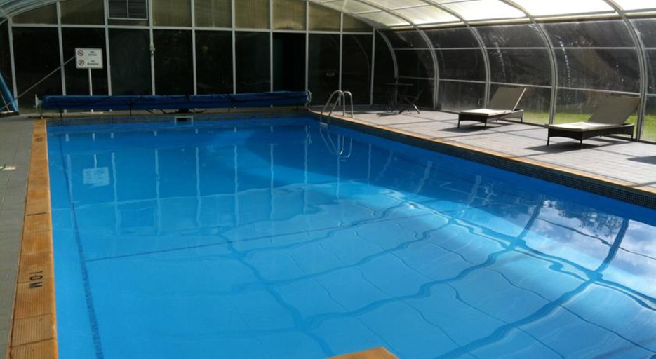 Sport & Beauty 5, Corse Lawn House Hotel, Worcestershire