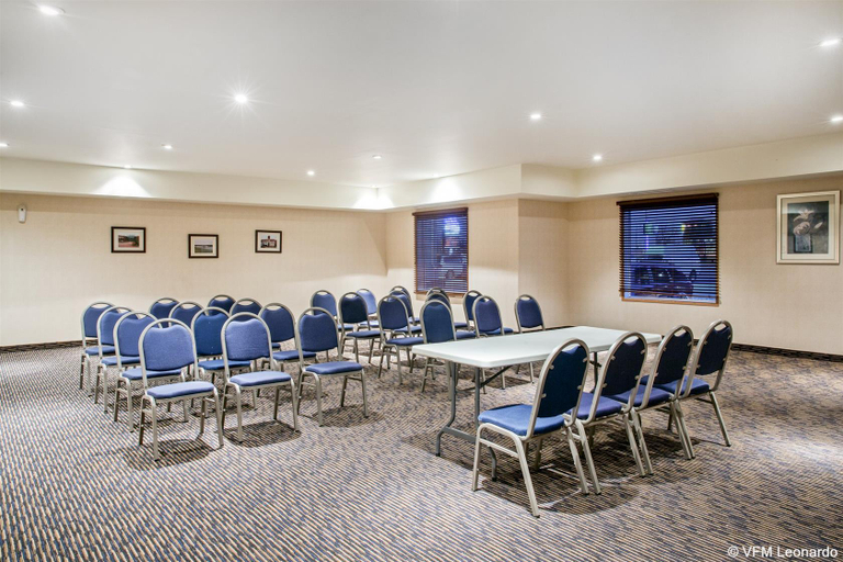 Business Facilities