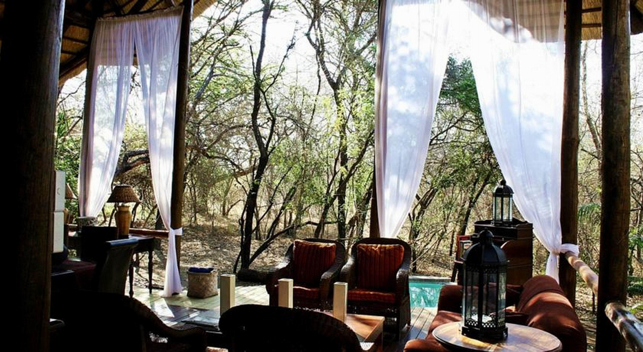 Food & Drinks 5, Maqueda Lodge, Ehlanzeni