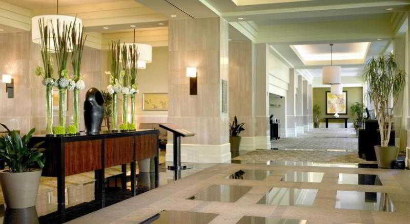Public Area 4, The Westin South Coast Plaza, Costa Mesa, Orange