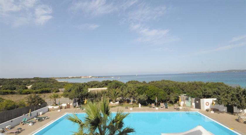 Sport & Beauty 4, Hotel Stella Del Sud, Carbonia-Iglesias