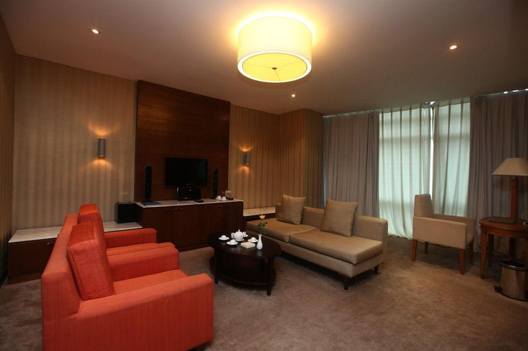 Exterior & Views 2, Petro House Vung Tau (Block B), Ho Chi Minh City