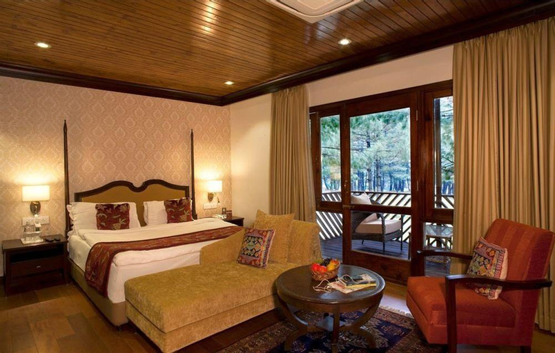 Welcomhotel Pine N Peak Pahalgam Anantnag Cheap Booking At Tiket Com