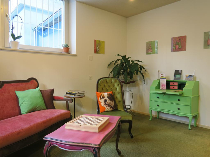 Public Area 3, Piccolo Hotel, Locarno