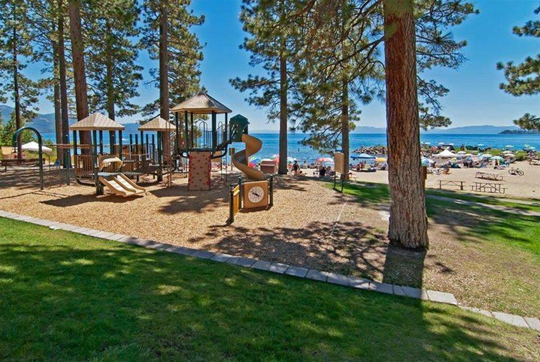 Family & Kids, Parkside Inn at Incline, Washoe